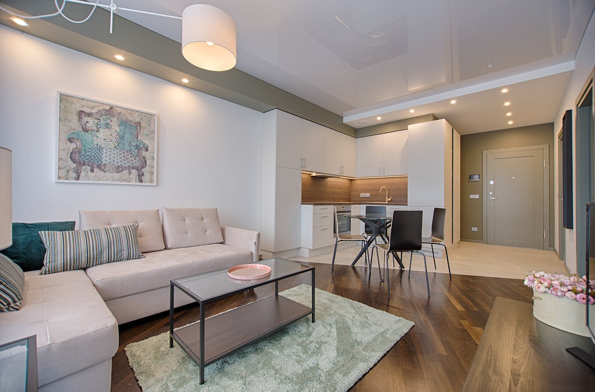 Apartamento Turístico con Vista al Mar en Bávaro