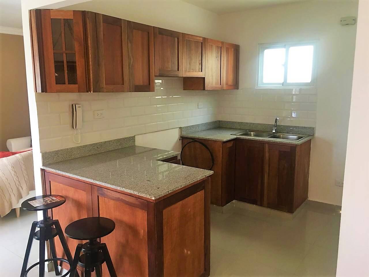 Apartamento en San Isidro - 3 Habitaciones, 200 m²