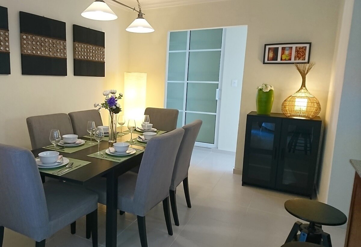 Apartamento en San Isidro - 3 Habitaciones, 200 m²