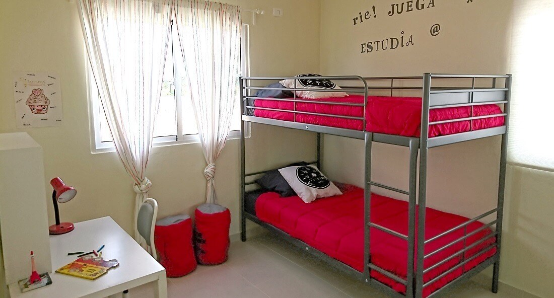 Apartamento en San Isidro - 3 Habitaciones, 200 m²