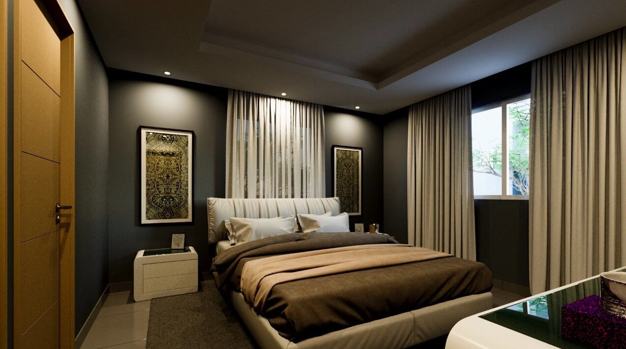 Apartamento en San Isidro - 3 Habitaciones, 200 m²