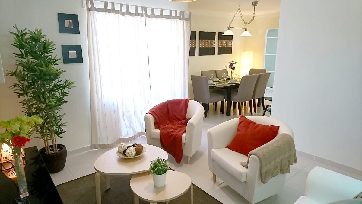 Apartamento en Santo Domingo Este con Jacuzzi y Walk-in Clos